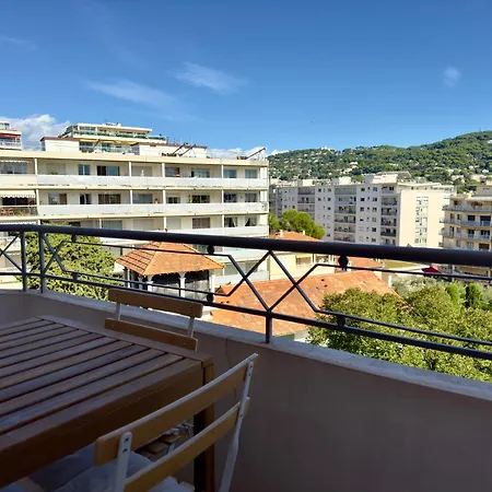 Horizon By Scls Locations * Cannes