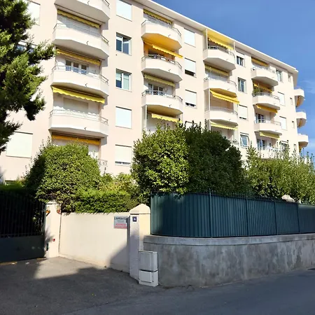 Horizon By Scls Locations Apartment Cannes