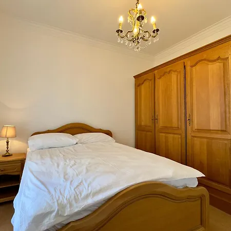 Horizon By Scls Locations Apartment Cannes