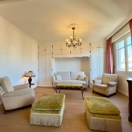 Apartment Horizon By Scls Locations Cannes