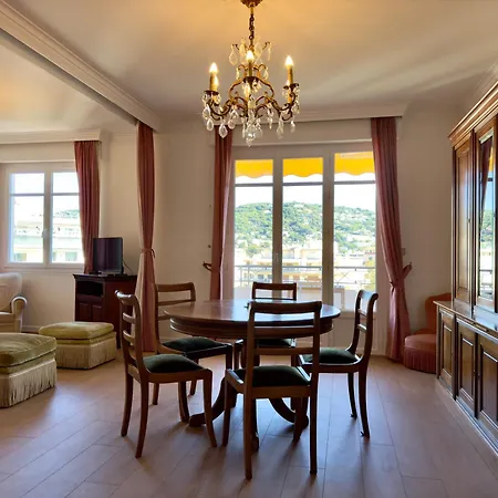 Apartment Horizon By Scls Locations